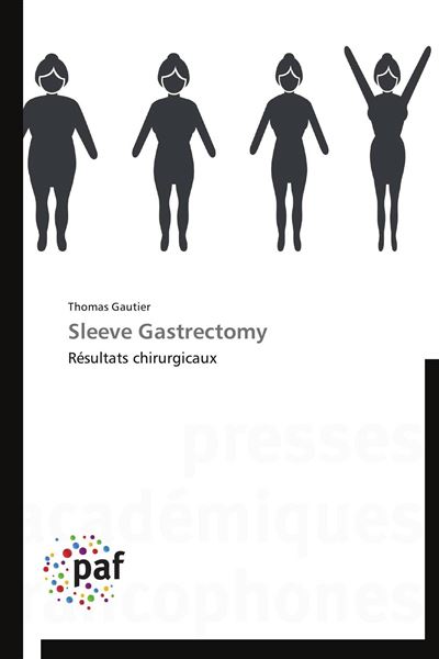 Sleeve gastrectomy