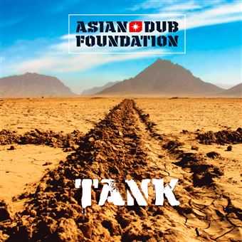 Asian Dub Foundation - 1