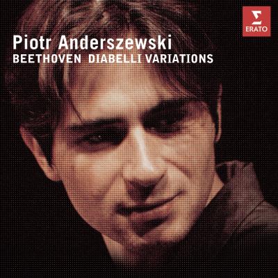 Les 33 Variations Diabelli, opus 120