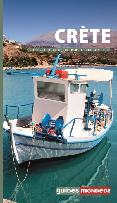Crete Mondeos