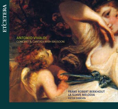 Concertos et cantates - basson
