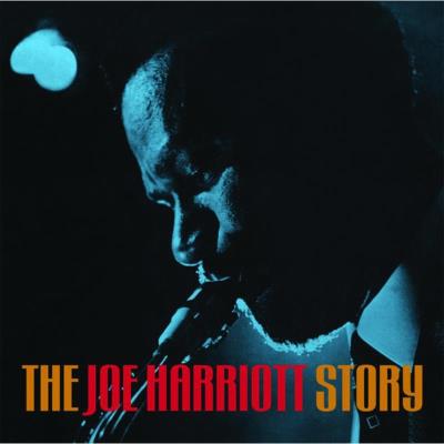 The joe harriott story