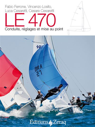 Le 470:conduite reglages et mise au point
