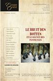 EO-34 : Le bruit des bottes...
