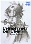 L´habitant de l´infini