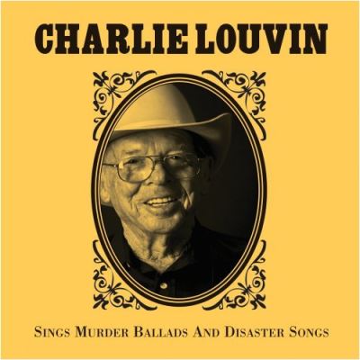 Sings murder ballads and disasters songs/digipack