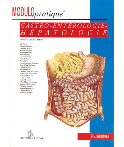 Hepatologie gastro-enterologie