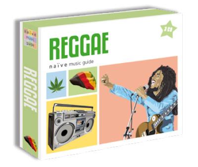 Naïve music guide -  Reggae