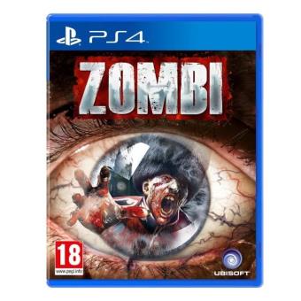 Zombi PS4 - 1