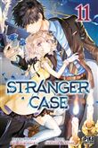 Stranger Case T11