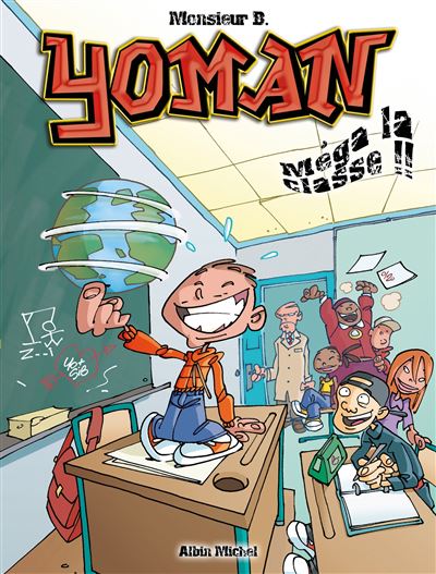 Yoman