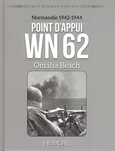 Point d’appui WN 62