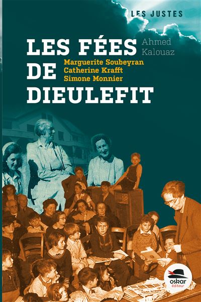 Fees de dieulefit (les)