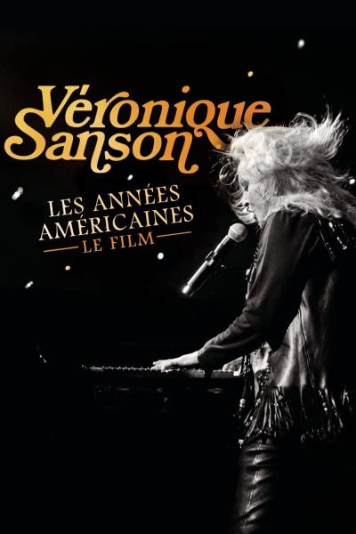 Les Années Américaines Tournée 2015
