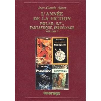 L' Année de la Fiction / 2