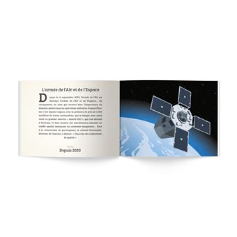 Histoire de l'Armée de l'air et de l'espace