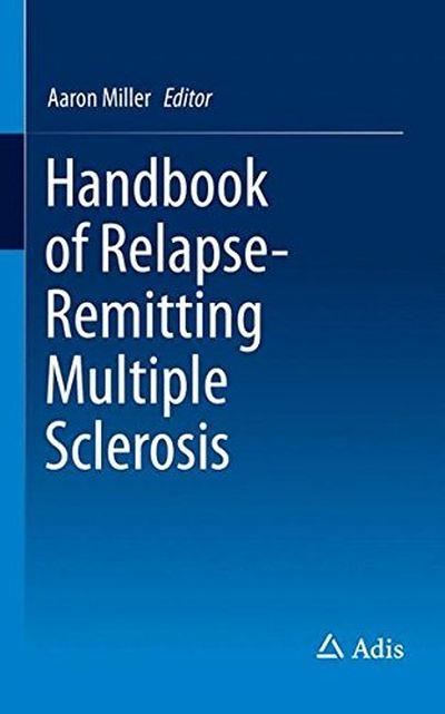 Handbook of relapse-remitting multiple sclerosis
