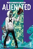 Alienated