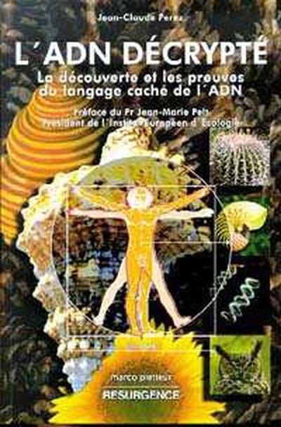 L'ADN décrypté