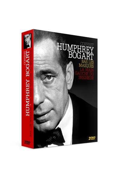 Coffret Humphrey Bogart DVD - Richard Brooks - DVD Zone 2 - Achat ...