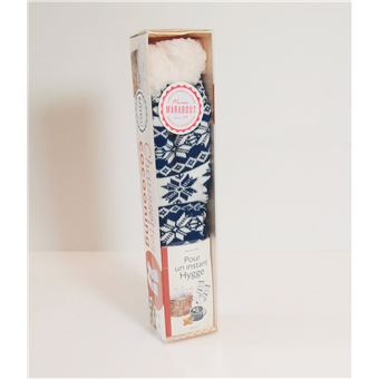 Coffret - Chaussettes cocooning - NED