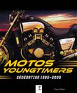 MOTOS Youngtimers, GEnEration 1985-2000