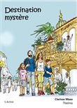 Destination mystère