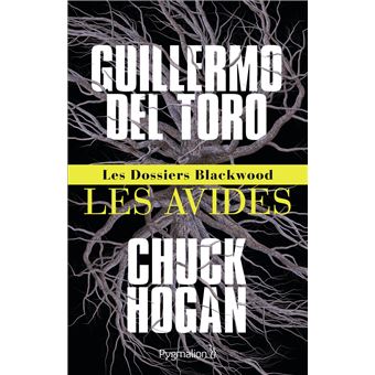 Les Dossiers Blackwood - Les avides