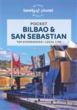 Pocket Bilbao & San Sebastian 4ed -anglais-