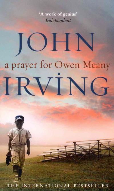PRAYER FOR OWEN MEANY