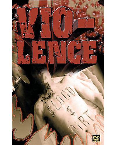 Blood and Dirt DVD