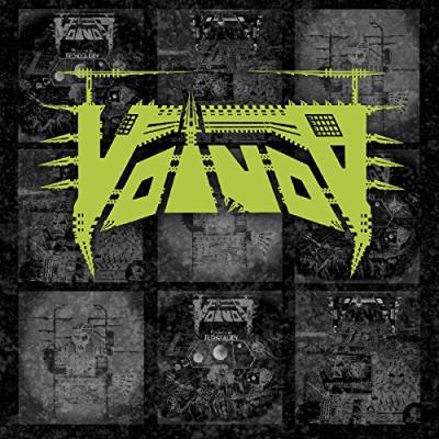 Build your weapons the very best of the noise
