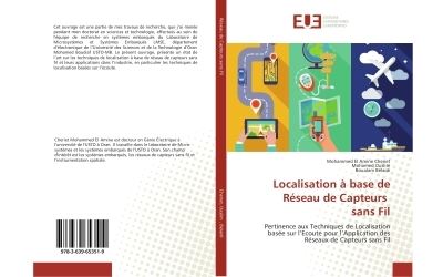Localisation a base de reseau de capteurs sans fil - pertine