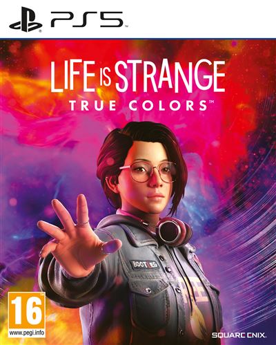 Life Is Strange: True Colors PS5