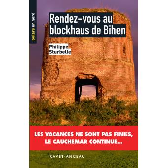 Rendez-vous au blokhaus de Bihen