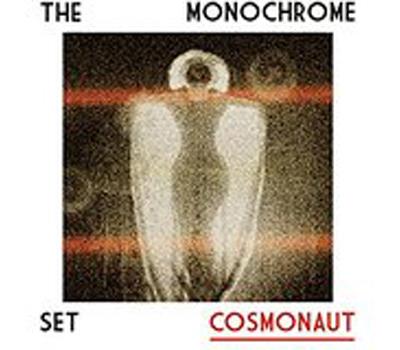 Cosmonaut Inclus CD bonus