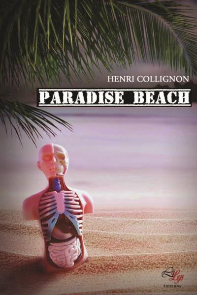 Paradise beach