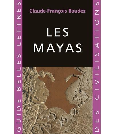 Les Mayas Broche Claude Francois Baudez Jean Noel Robert Achat Livre Ou Ebook Fnac