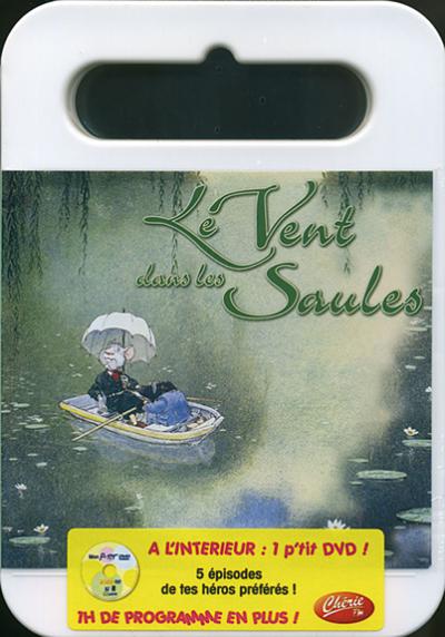 Volume 1 - DVD p'tites mains