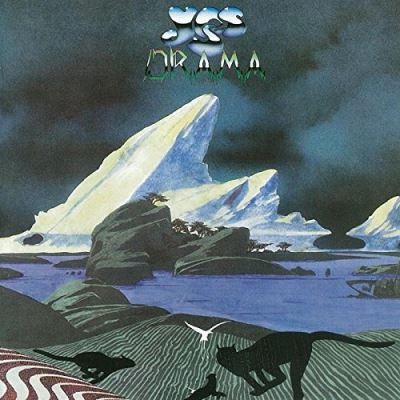 Drama remaster sacd hybrid/pa/remasterise