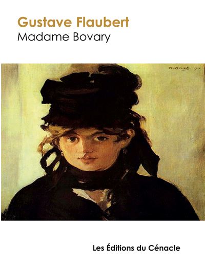 Madame Bovary de Flaubert