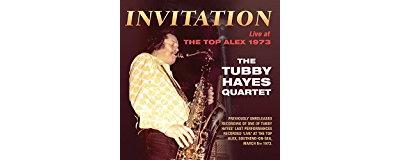 Invitation/live ate the top alex 1973