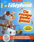 Hors-série Elephant Junior