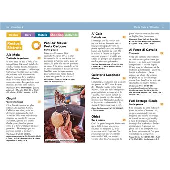 Palerme Guide Un Grand Week-End