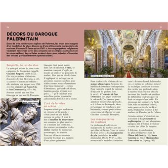 Palerme Guide Un Grand Week-End