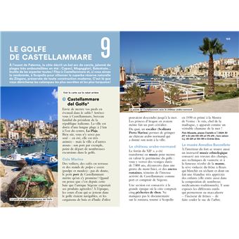 Palerme Guide Un Grand Week-End