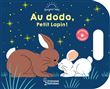 Au dodo, Petit Lapin !
