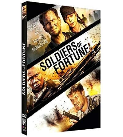 Soldiers of Fortune