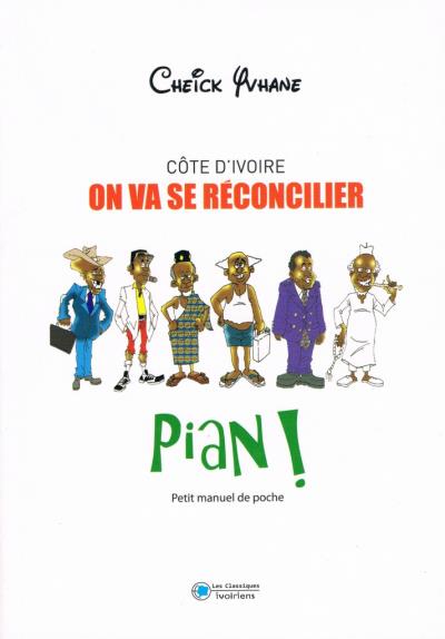 Côte d’Ivoire