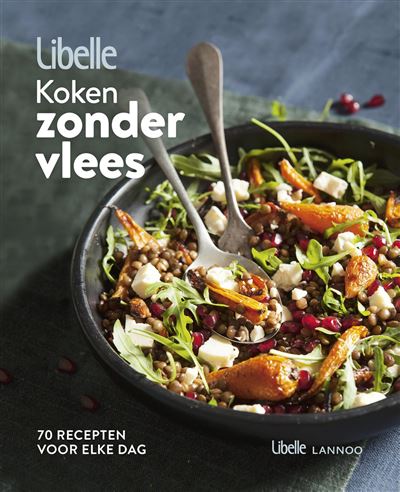 Koken zonder vlees
